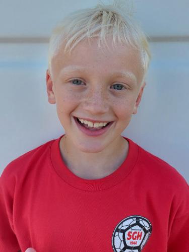 Jakob Wieczorek