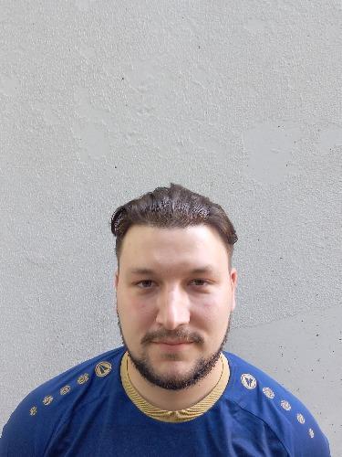 Jurica Derek