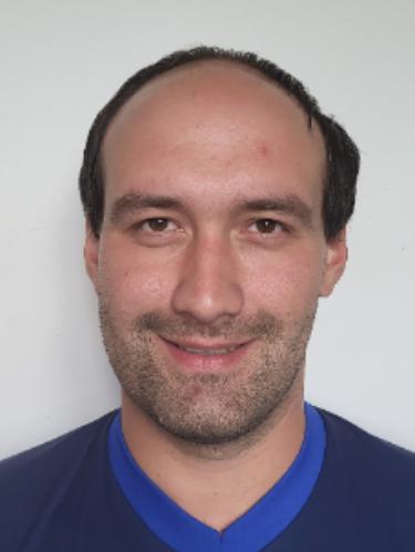 Jens Gehm