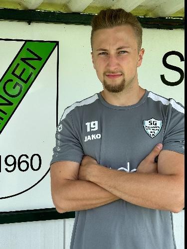Tobias Fesche