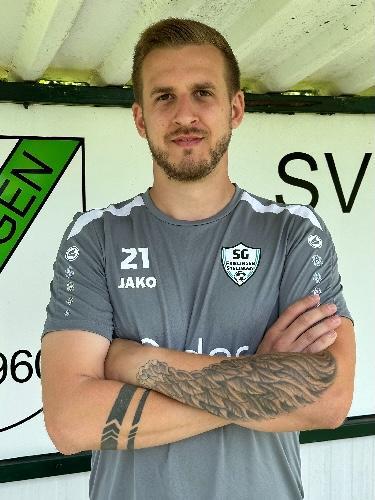Hendrik Dummeier