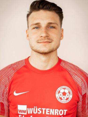 Denis Ehrlicher