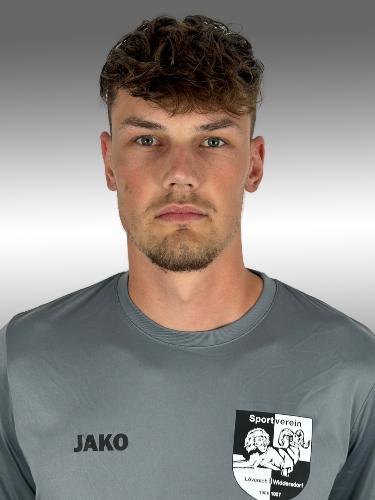 Noah Kloppenburg
