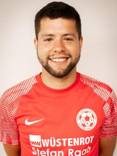Steffen Münk