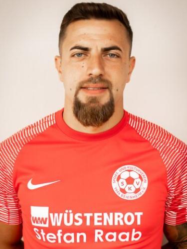 Bogdan Pavel Muntean