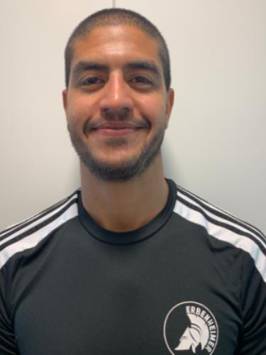 Abderrahim Salhi