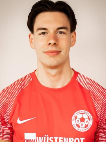Marvin Niederhäuser