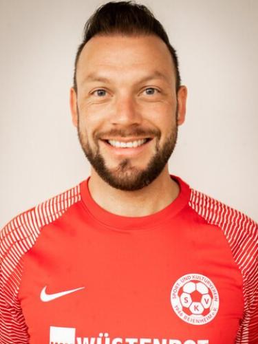 Dominik Reichardt