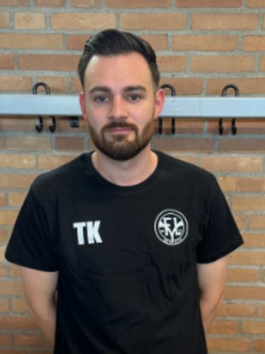Tristan Kray