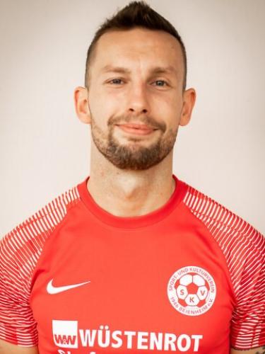 Darius Rienmueller