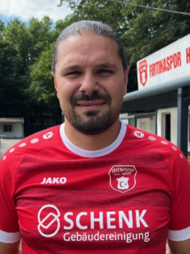 Mehmet Anil Yildiz