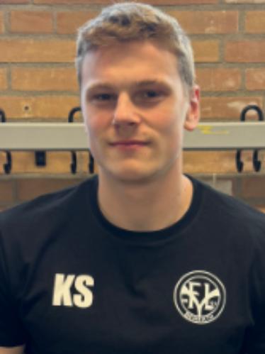 Kilian Schäfer