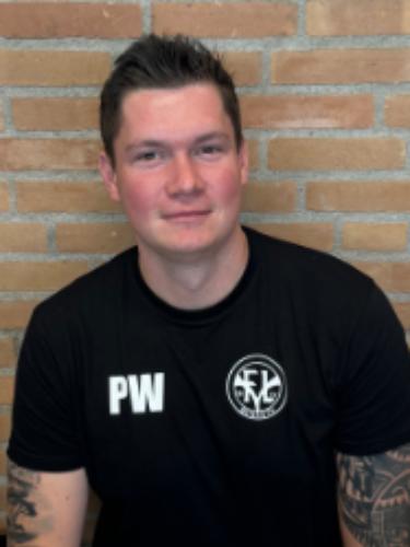 Patrick Wojtynek
