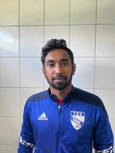 Vajinthan Sivalingam