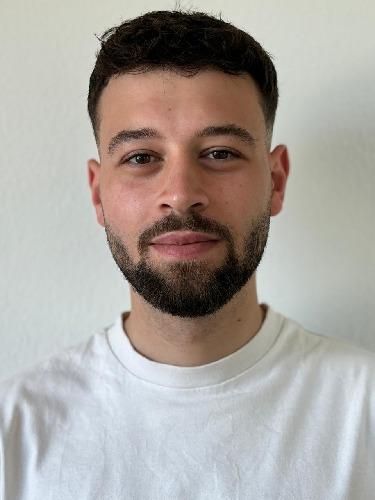 Tarkan Yasar Karagüzel