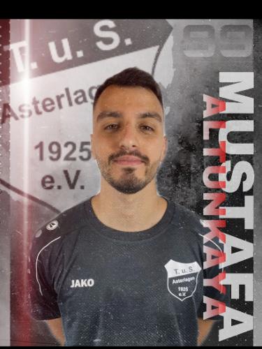 Mustafa Altunkaya