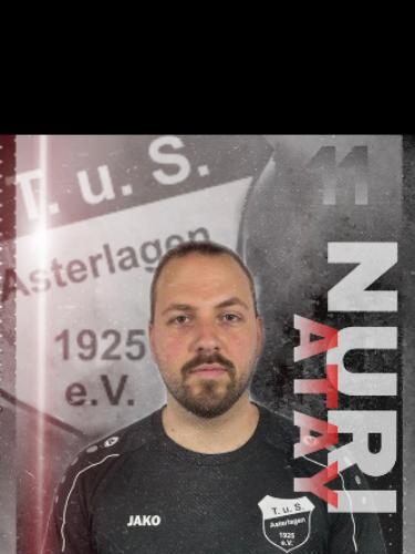 Nuri Cihan Atay