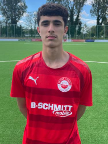 Ayman Bengarbi