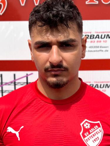 Hasan Can Agbulut