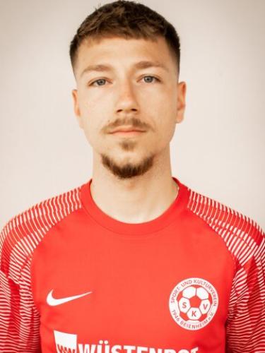 Marius Bindewald