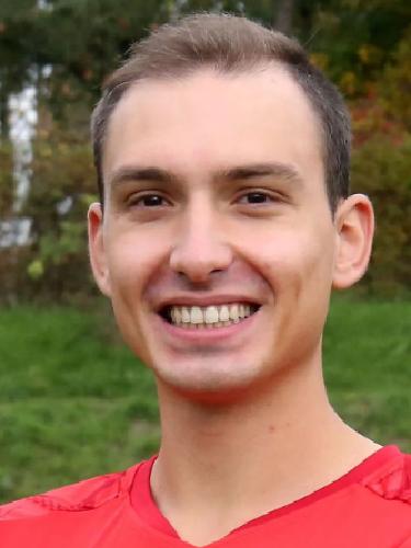 Raphael Fröhler