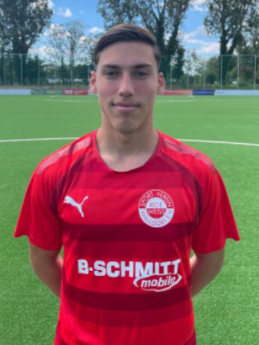 Panagiotis Kagkarakis