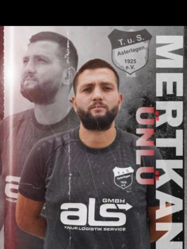 Mertkan Ünlü