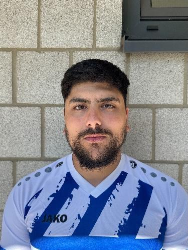 Jamil Omeirat