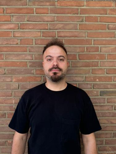 Ömer Cetin