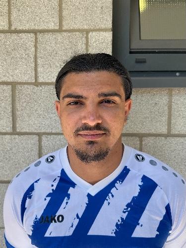 Salim Abu Mahfouz