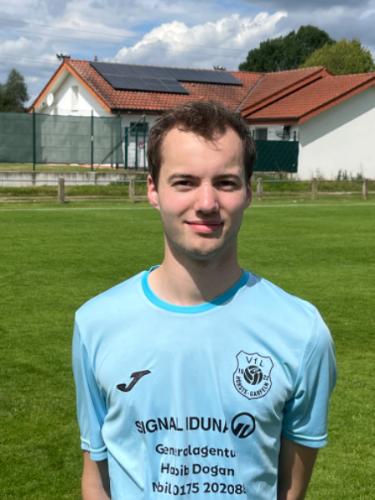 Arne Kamppeter