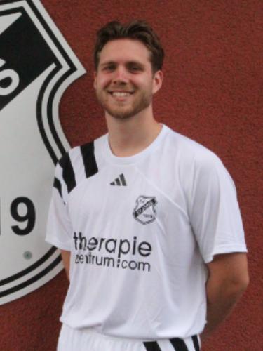 Moritz Bäringhausen