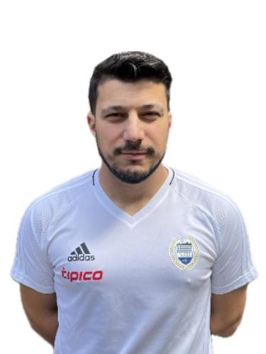 Deniz Denizci