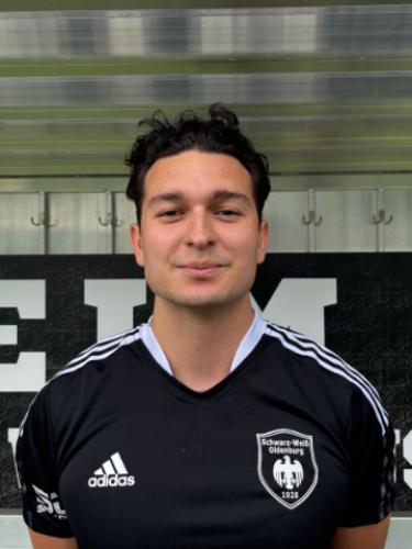 Tristan Kieca
