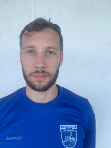 Kevin Christiansen