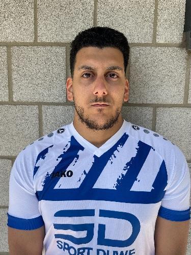 Nabil Omeirat