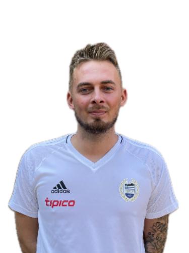 Justin Opitz