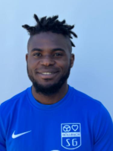 Ghislain Ngano Singuele