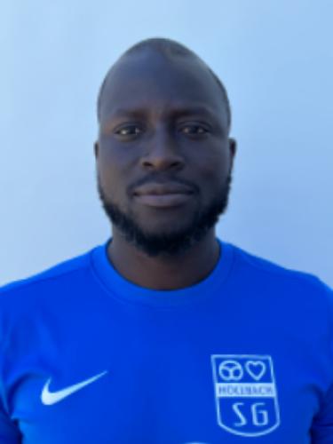 Mamouda Ouro Gezere