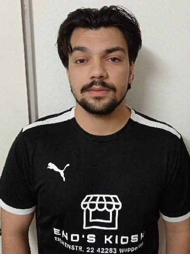 Damra Abbas Metehan Bakirci