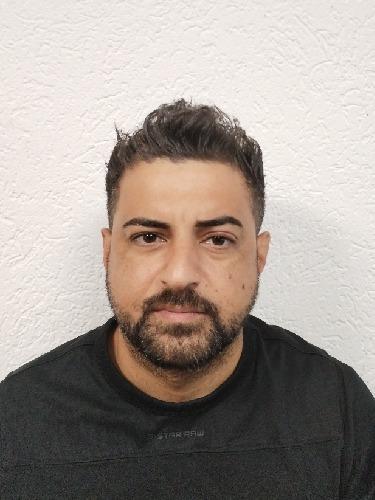 Hozan Agirman