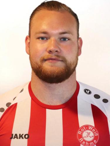 Tim Klocke