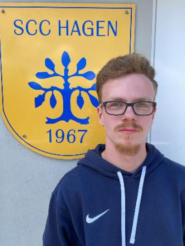 Justin Neugebauer