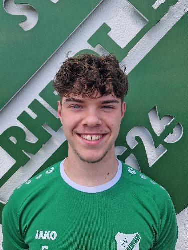 Bastian Gaas
