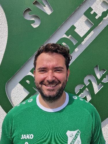 Maximilian Dinslaken