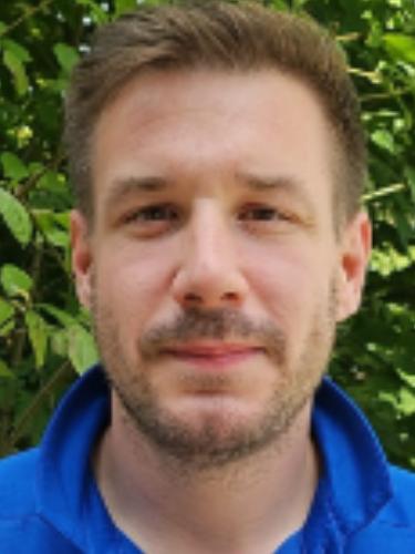 Daniel Effert