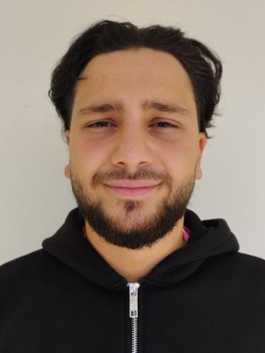 Erdem Bayramusta