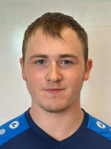 Nico Schaap