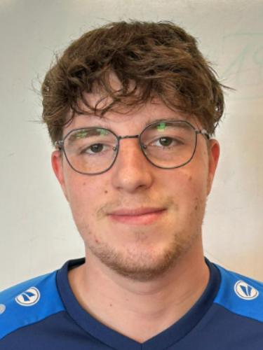 Niklas Goschin