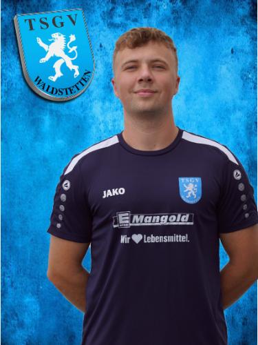 Max Beyerle